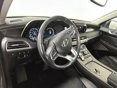 Used 2021 Hyundai Palisade Limited AWD/4WD image 14