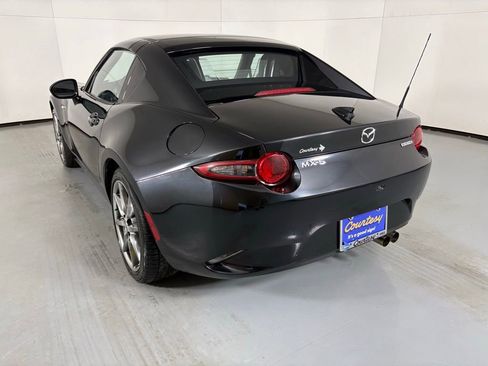 Used 2023 MAZDA MX-5 Miata Grand Touring image 7