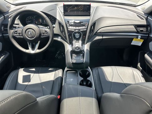 New 2025 Acura RDX SH-AWD w/ Technology Package image 10