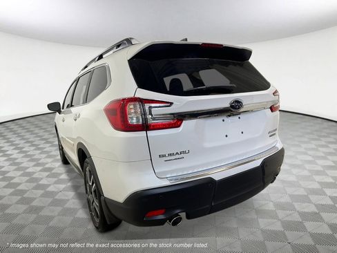 New 2026 Subaru Ascent Touring AWD/4WD image 3