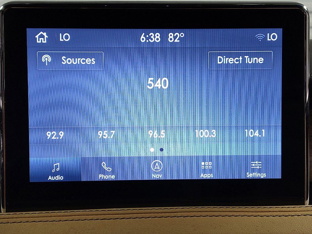 Used 2021 Lincoln Corsair Reserve w/ Equipment Group 201A FWD image 25