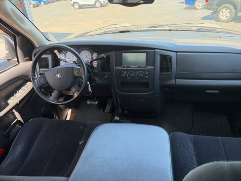 Used 2004 Dodge Ram 1500 Truck SLT w/ Off-Road Group AWD/4WD image 10