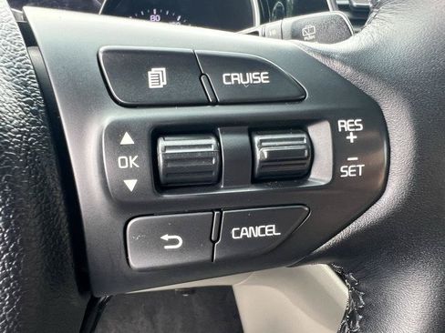 Used 2015 Kia Sedona SX FWD image 22