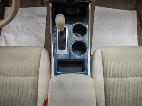 Used 2014 Nissan Altima 2.5 S FWD image 24