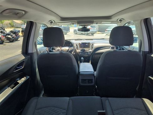 Used 2020 Chevrolet Equinox LT FWD image 35