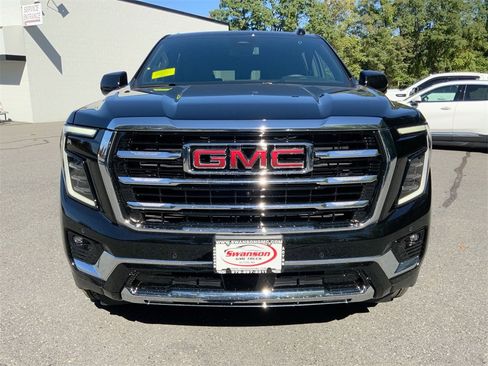 New 2026 GMC Yukon XL Elevation w/ LPO, Get Active Package image 40