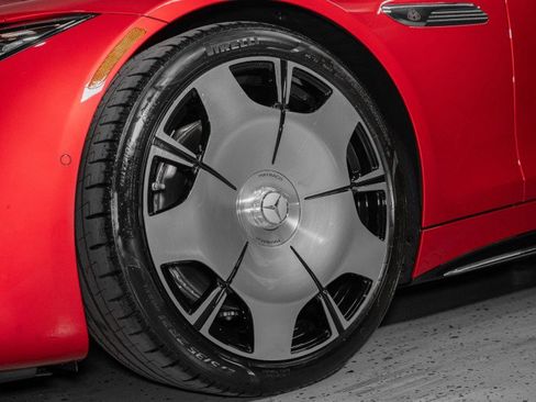 New 2026 Mercedes-Benz Maybach SL 680 image 31