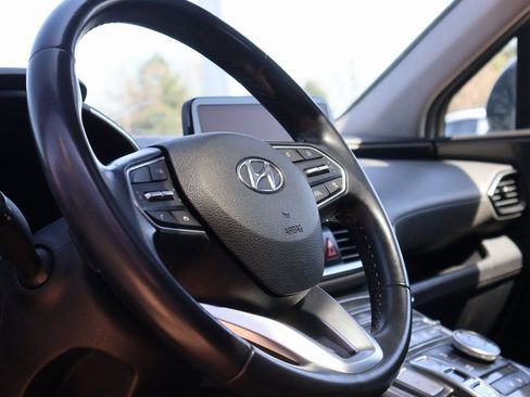 Used 2023 Hyundai Santa Fe SEL w/ Premium Package image 26