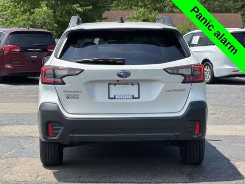 Used 2022 Subaru Outback Premium AWD/4WD image 34