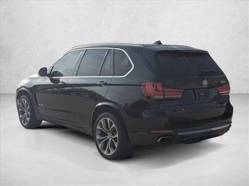 Used 2018 BMW X5 sDrive35i w/ Driving Assistance Package image 7