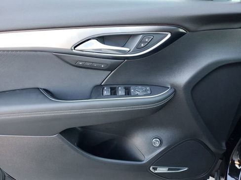 New 2026 Buick Envision Sport Touring image 17