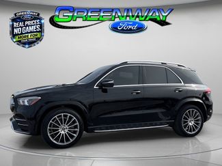 Used 2023 Mercedes-Benz GLE 450 4MATIC video 1