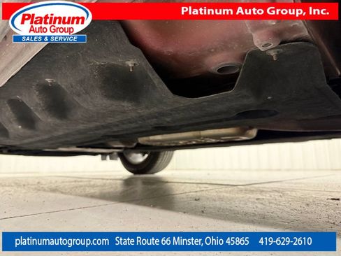 Used 2019 Ford Edge SEL w/ Equipment Group 201A FWD image 9