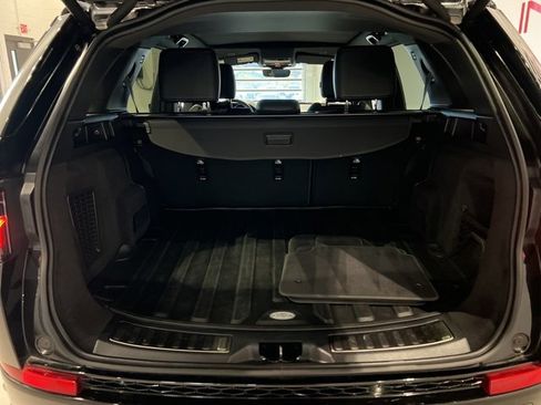 Used 2023 Land Rover Discovery Sport S R-Dynamic image 41