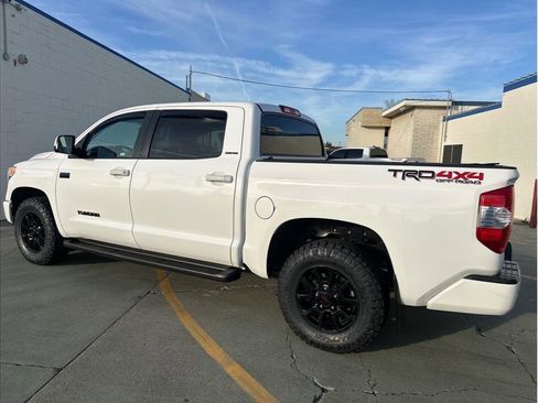 Used 2016 Toyota Tundra Limited image 9