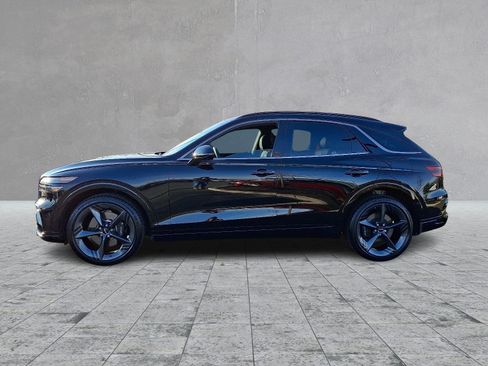 Certified 2026 Genesis GV70 2.5T Sport Prestige image 6