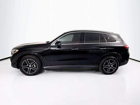 Certified 2026 Mercedes-Benz GLC 300 image 8