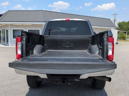Used 2017 Ford F250 XLT AWD/4WD image 30
