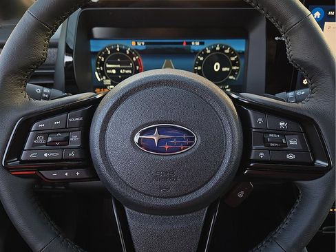 Certified 2026 Subaru Outback Limited AWD/4WD image 38