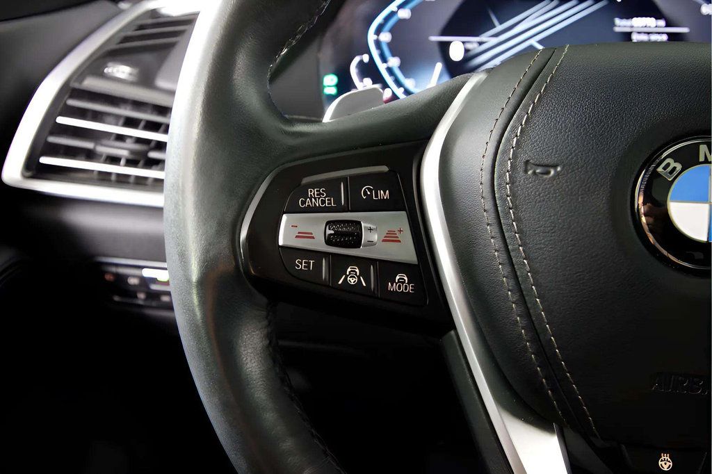 Used 2019 BMW X5 xDrive50i AWD/4WD image 21