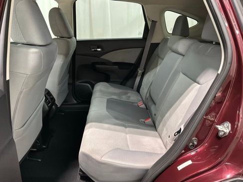 Used 2015 Honda CR-V EX image 21