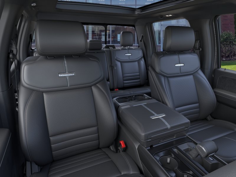 New 2026 Ford F150 Platinum AWD/4WD image 10