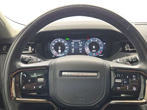 Used 2024 Land Rover Range Rover Velar S image 35
