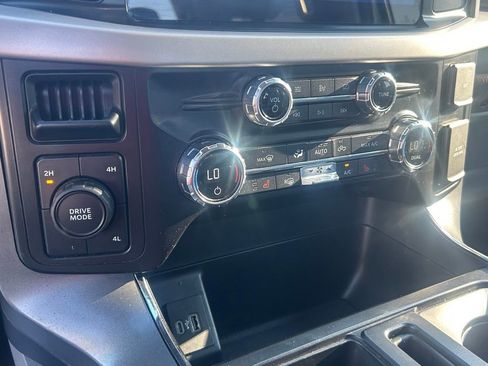 Used 2021 Ford F150 XLT w/ Equipment Group 302A High image 39