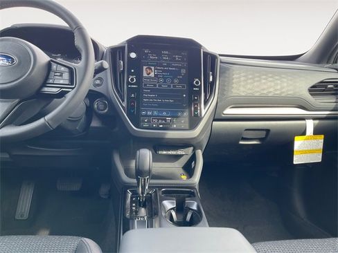 New 2026 Subaru Forester Premium image 11