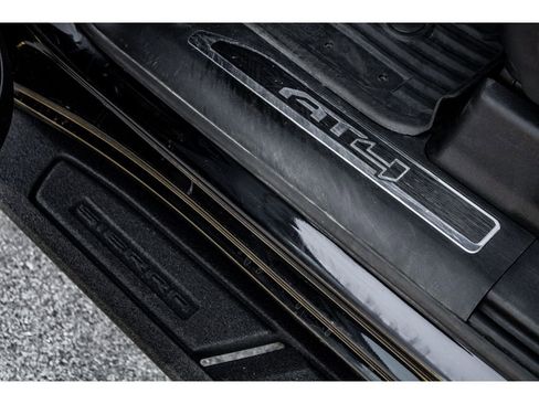 Used 2022 GMC Sierra 2500 AT4 w/ AT4 Premium Plus Package image 26