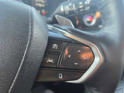 Certified 2025 Lexus RX 450h Luxury image 31