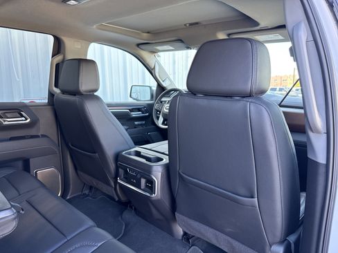 Used 2025 GMC Sierra 1500 Denali w/ Denali Reserve Package image 53