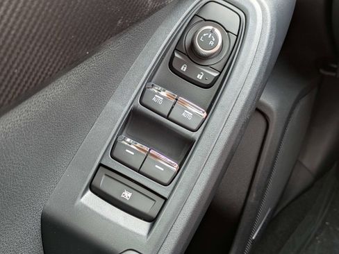 New 2026 Subaru Crosstrek 2.5i Limited AWD/4WD image 25