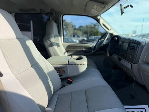 Used 2005 Ford F250 XLT RWD image 8