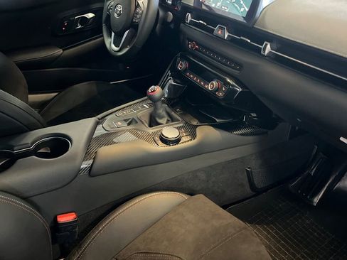 New 2026 Toyota Supra RWD image 11