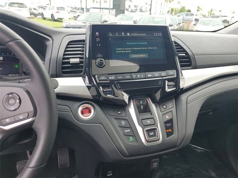 Certified 2023 Honda Odyssey EX-L image 27