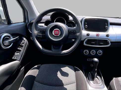 Used 2018 FIAT 500X Pop w/ Popular Equipment Group AWD/4WD image 5