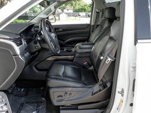 Used 2018 Chevrolet Tahoe LT AWD/4WD image 6
