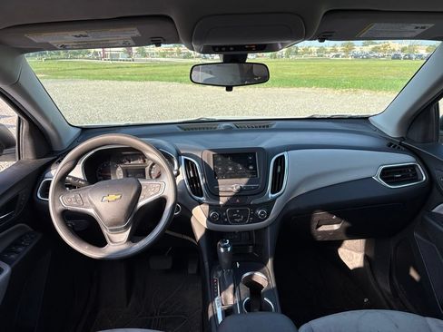 Used 2019 Chevrolet Equinox LS w/ LS Convenience Package AWD/4WD image 18