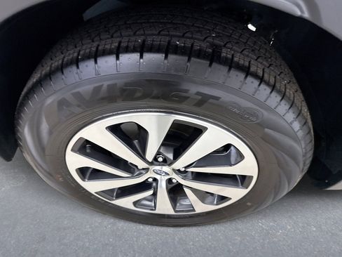 Used 2025 Subaru Outback image 20