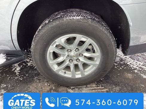 Used 2024 Chevrolet Tahoe LT image 31