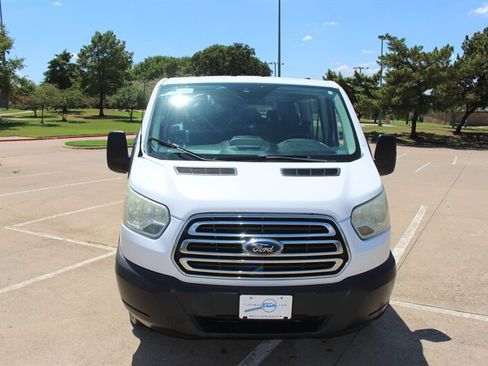 Used 2016 Ford Transit 350 XLT RWD image 7