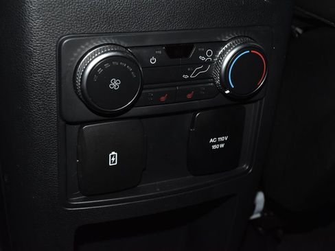 Used 2021 Ford Explorer ST w/ Equipment Group 401A AWD/4WD image 23