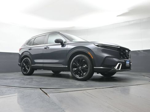 Used 2023 Honda CR-V Sport Touring image 37