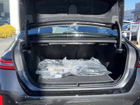 New 2026 BMW 530i xDrive w/ M Sport Package image 24