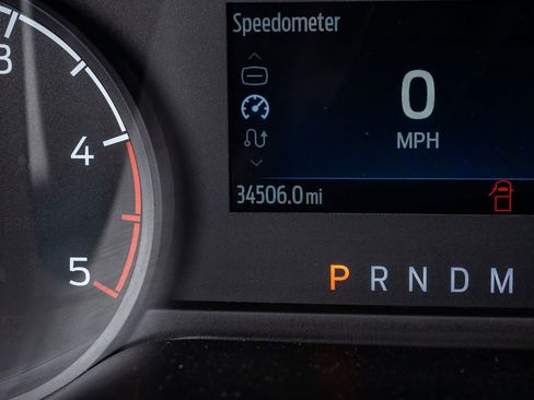 Used 2023 Ford F350 XLT w/ 360-Degree Camera Package AWD/4WD image 19