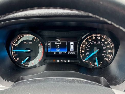 Used 2023 Ford Ranger XLT w/ Equipment Group 302A High image 29