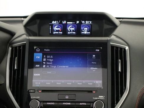 Used 2020 Subaru Forester Sport w/ Popular Package #2 AWD/4WD image 27
