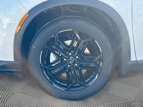 Used 2026 INFINITI QX60 Sport w/ Dark Cargo Package image 35