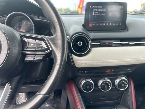 Used 2018 MAZDA CX-3 Grand Touring w/ Premium Package AWD/4WD image 22